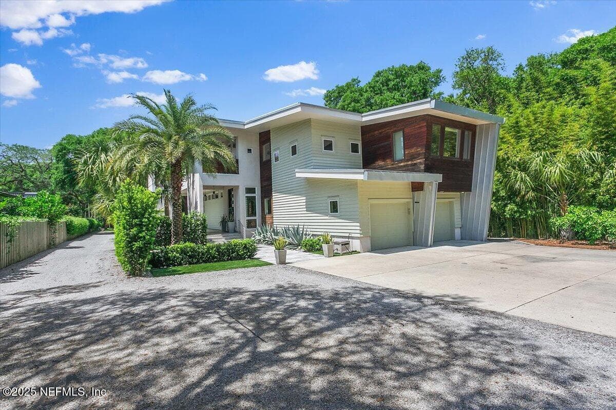 2446 SEMINOLE Road, Atlantic Beach, FL 32233, Atlantic Beach, FL - photo 1