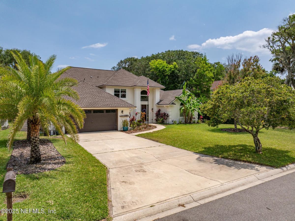 2341 FIDDLERS Lane, Atlantic Beach, FL 32233, Atlantic Beach, FL - photo 2