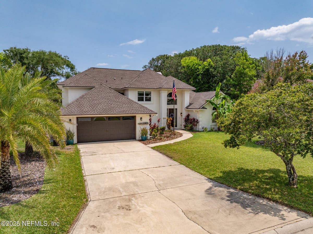 2341 FIDDLERS Lane, Atlantic Beach, FL 32233, Atlantic Beach, FL - photo 3