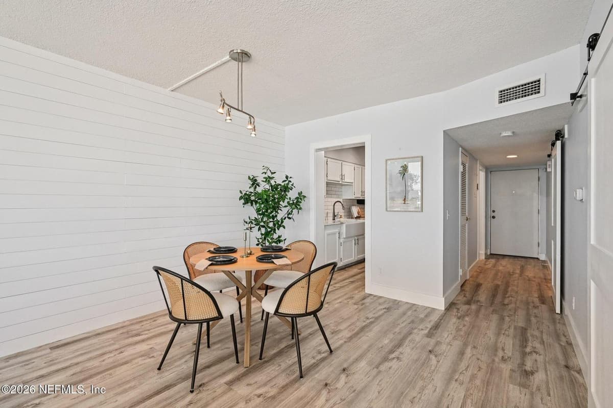 601 S 1ST Street 6H, Jacksonville Beach, FL 32250, Jacksonville Beach, FL - photo 3