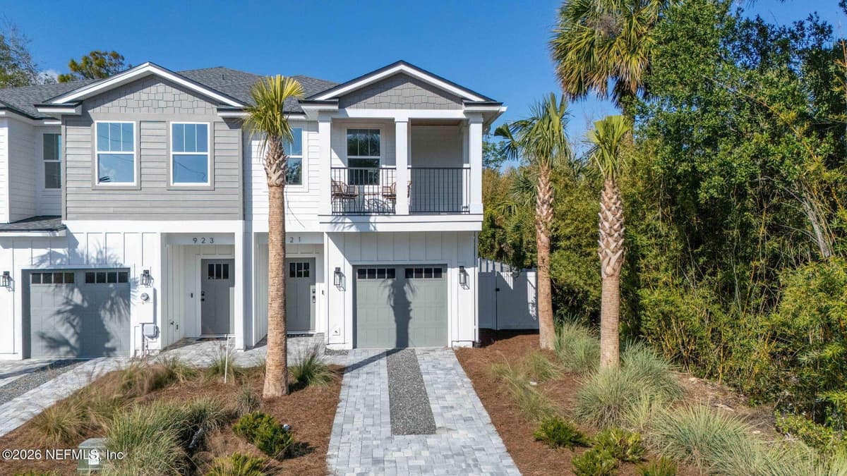 921-925 2ND Avenue S, Jacksonville Beach, FL 32250, Jacksonville Beach, FL - photo 3