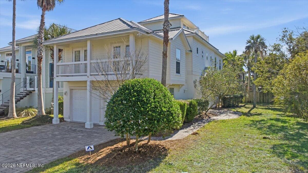 76 17TH Street, Atlantic Beach, FL 32233, Atlantic Beach, FL - photo 1