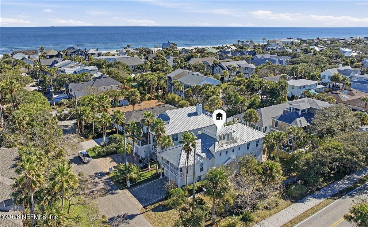 76 17TH Street, Atlantic Beach, FL 32233, Atlantic Beach, FL - photo 2