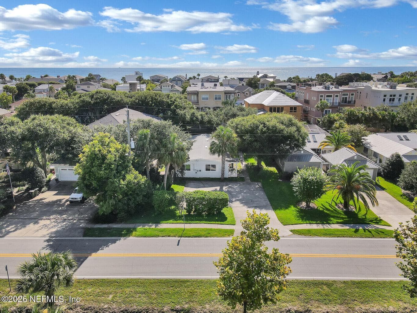 1811/1813 SEMINOLE Road, Atlantic Beach, FL 32233, Atlantic Beach, FL - photo 1