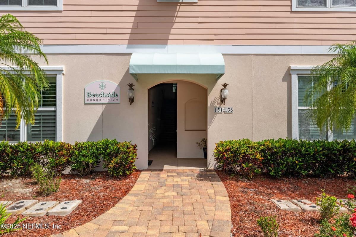 136 PONTE VEDRA COLONY Circle 136, Ponte Vedra Beach, FL 32082, Ponte Vedra Beach, FL - photo 2