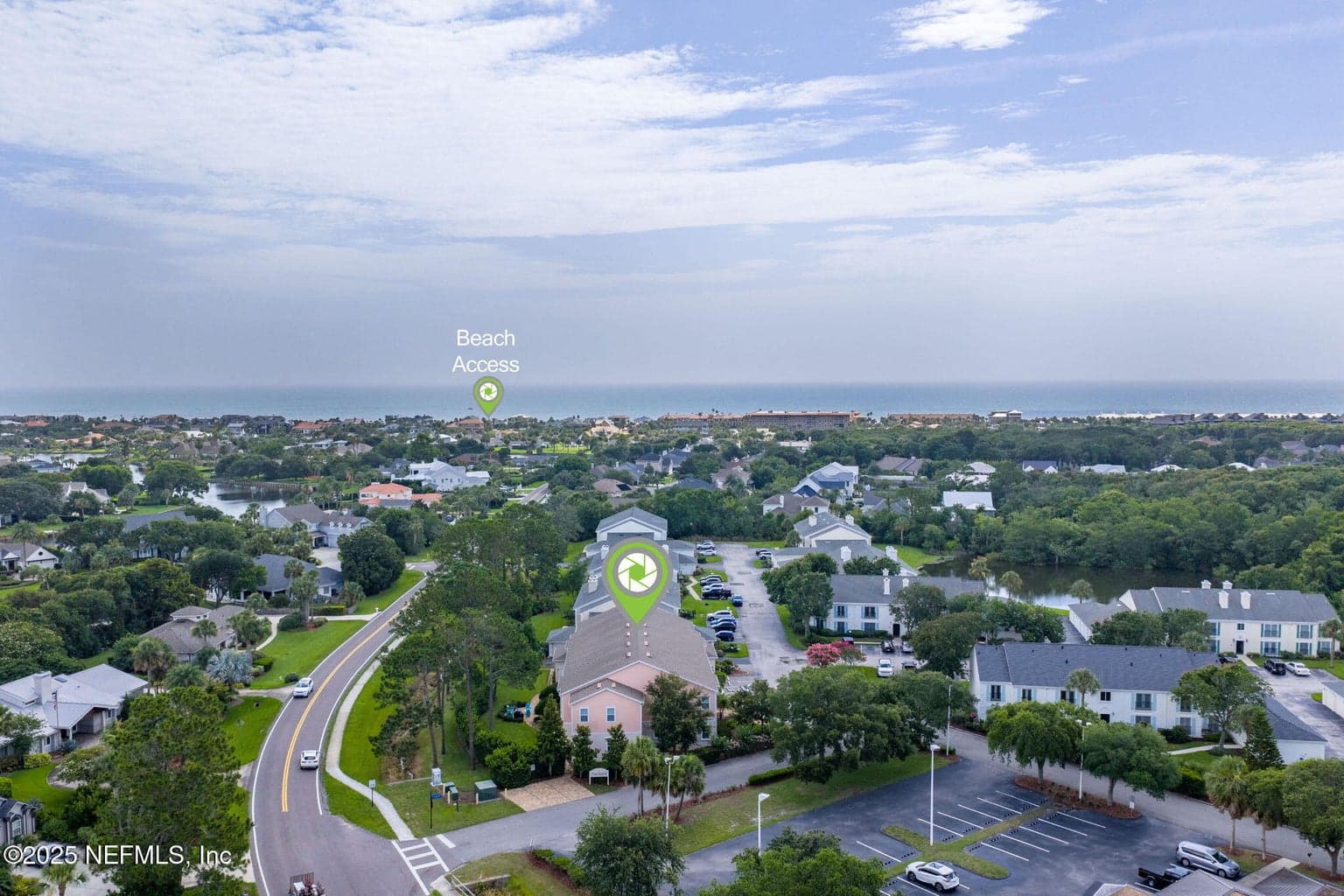 136 PONTE VEDRA COLONY Circle 136, Ponte Vedra Beach, FL 32082, Ponte Vedra Beach, FL - photo 1
