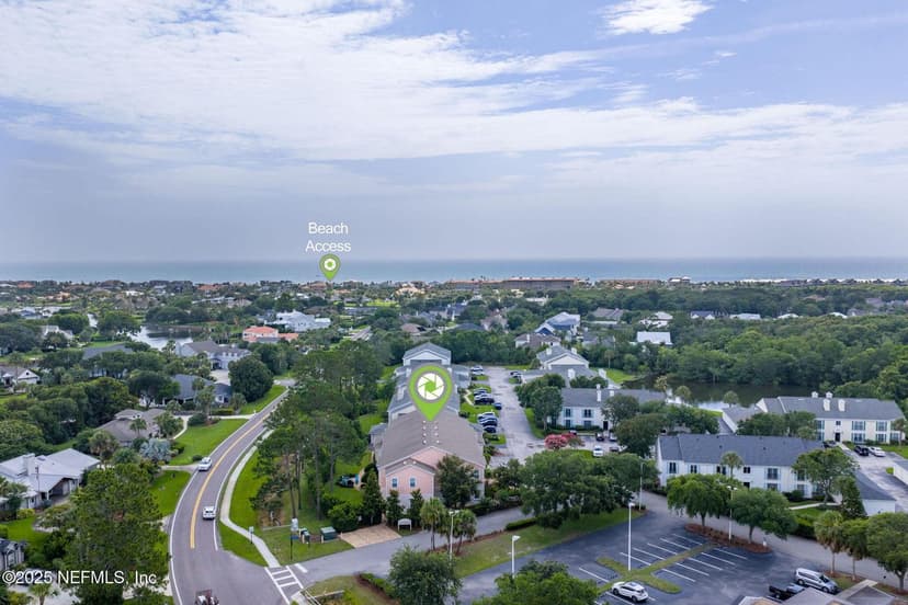 136 PONTE VEDRA COLONY Circle 136, Ponte Vedra Beach, FL 32082