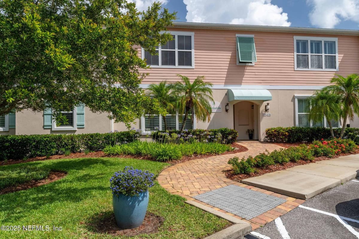 136 PONTE VEDRA COLONY Circle 136, Ponte Vedra Beach, FL 32082, Ponte Vedra Beach, FL - photo 3