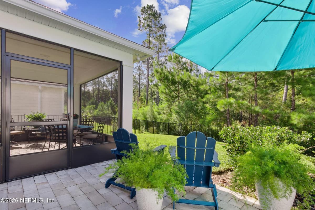 688 CONTINUUM Loop, Yulee, FL 32097, Yulee, FL - photo 2