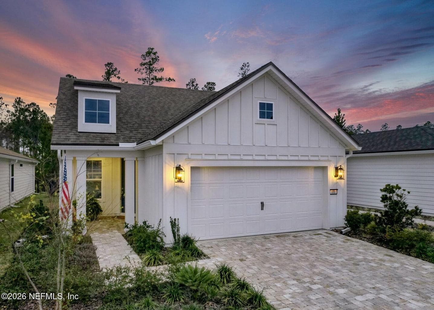 688 CONTINUUM Loop, Yulee, FL 32097, Yulee, FL - photo 1