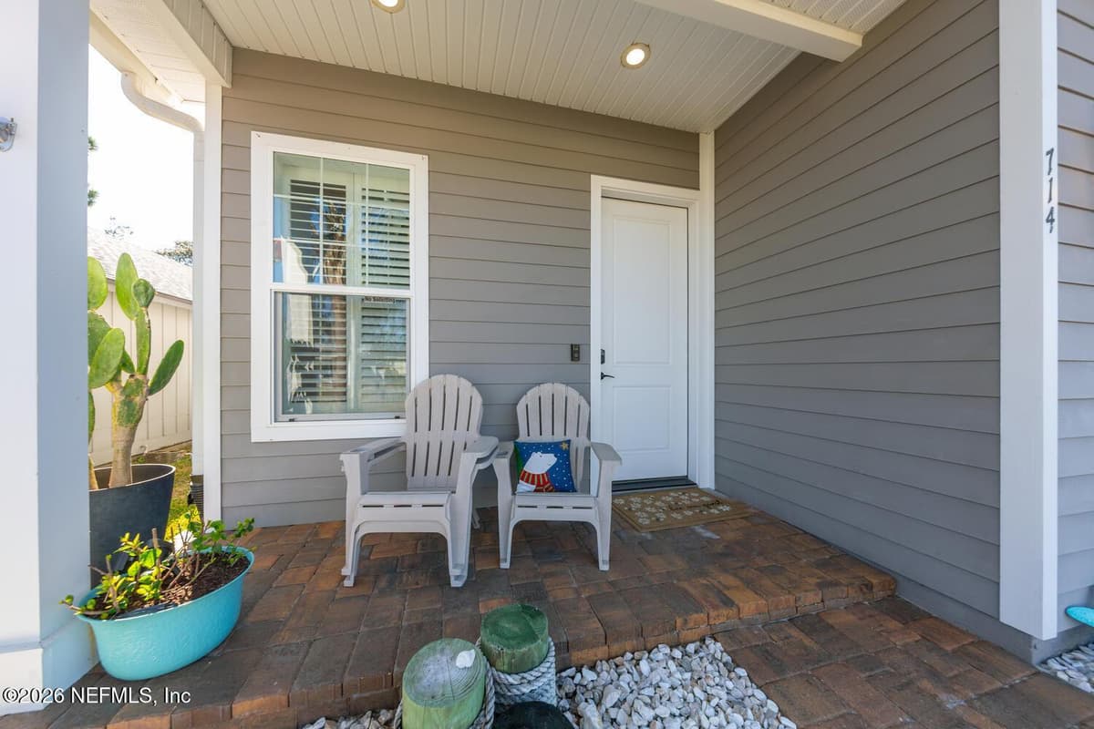 714 16TH Avenue S, Jacksonville Beach, FL 32250, Jacksonville Beach, FL - photo 3