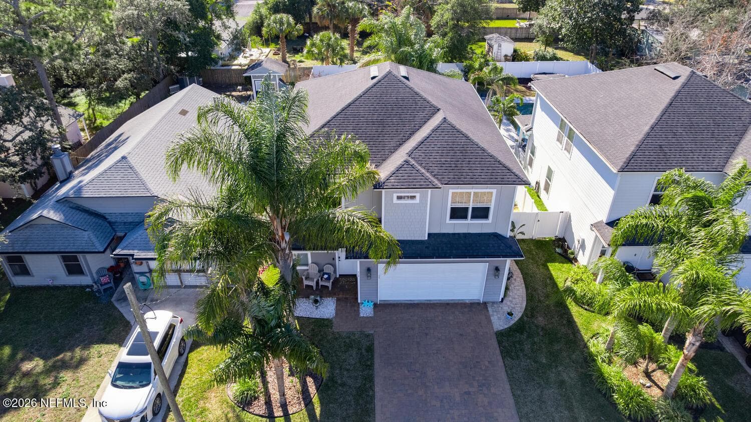 714 16TH Avenue S, Jacksonville Beach, FL 32250, Jacksonville Beach, FL - photo 1