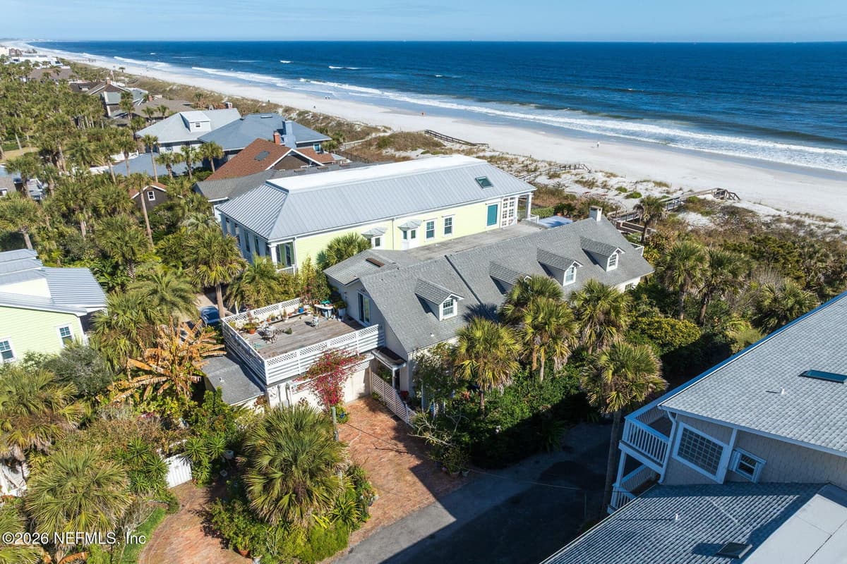 211 BEACH Avenue, Atlantic Beach, FL 32233, Atlantic Beach, FL - photo 3