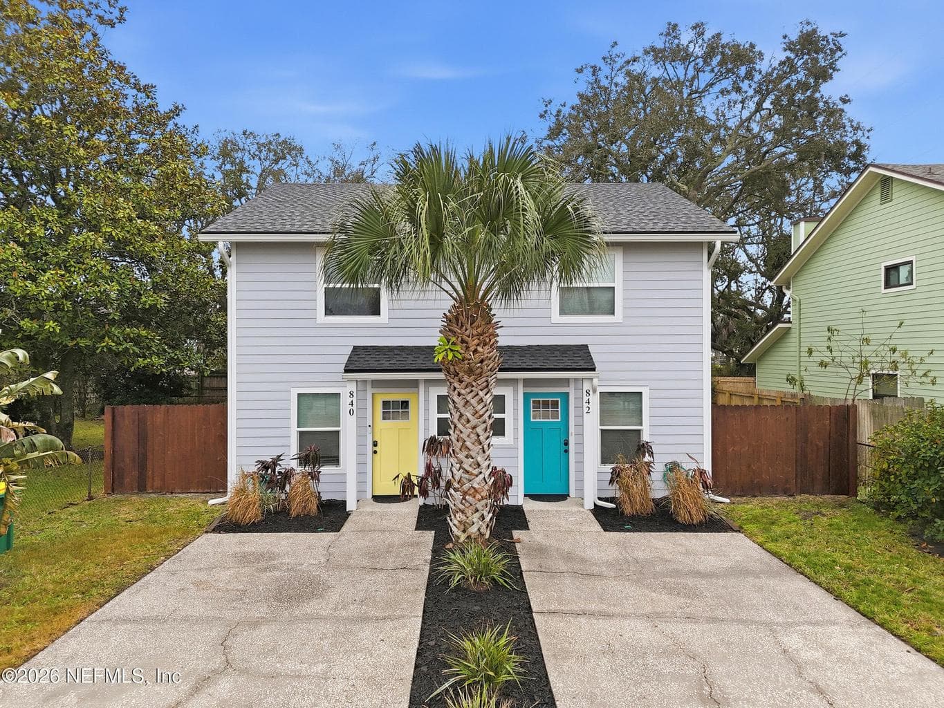 840 7TH Avenue S, Jacksonville Beach, FL 32250, Jacksonville Beach, FL - photo 1