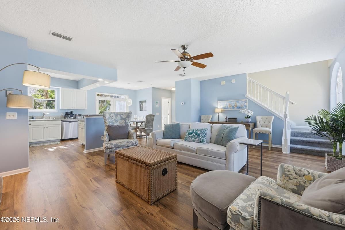 404 9TH Avenue N, Jacksonville Beach, FL 32250, Jacksonville Beach, FL - photo 2