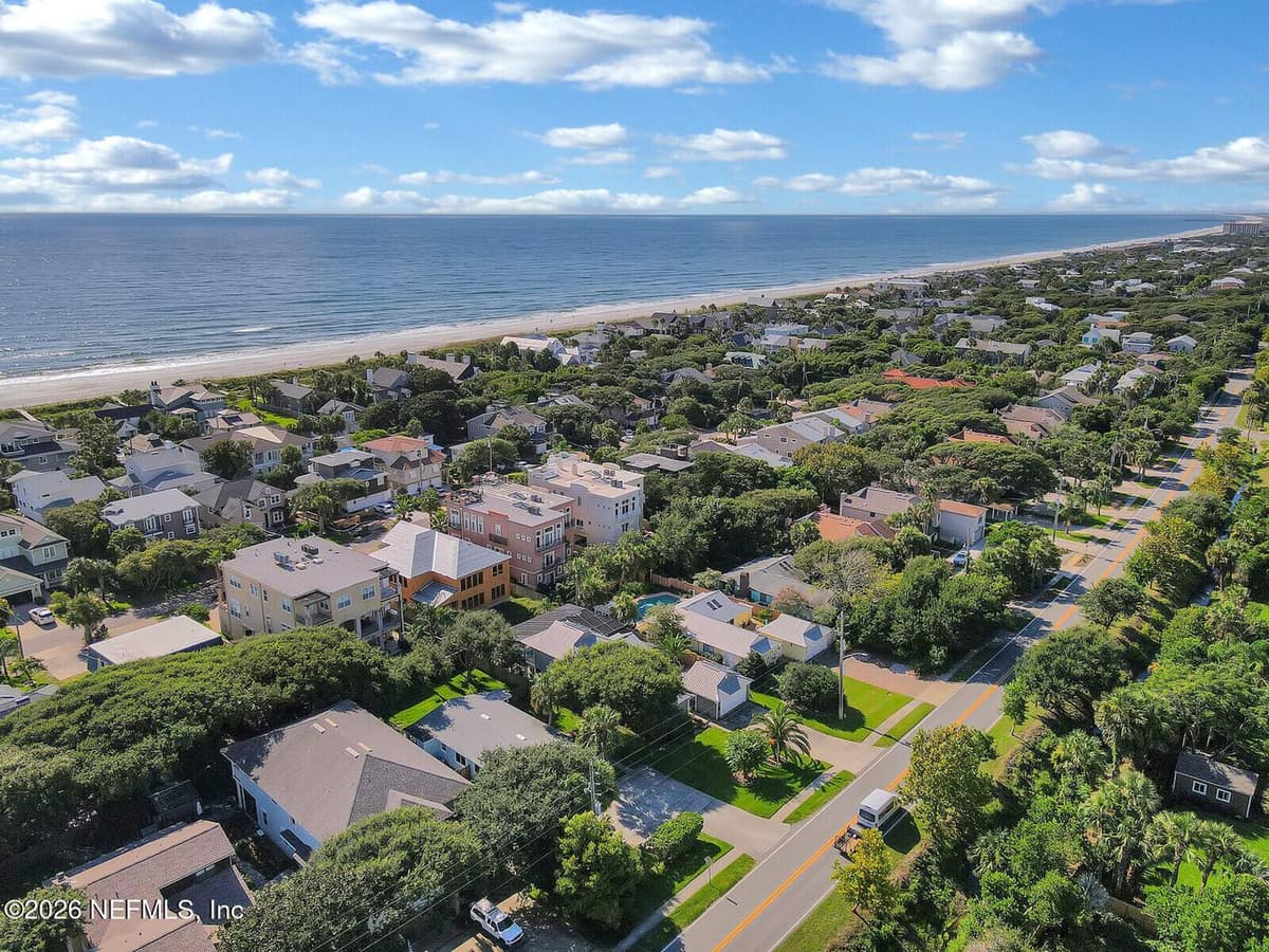 1811/1813 SEMINOLE Road, Atlantic Beach, FL 32233, Atlantic Beach, FL - photo 3