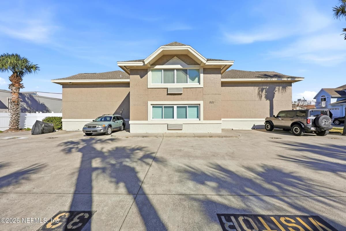 221 13TH AVENUE N 202A, Jacksonville Beach, FL 32250, Jacksonville Beach, FL - photo 3