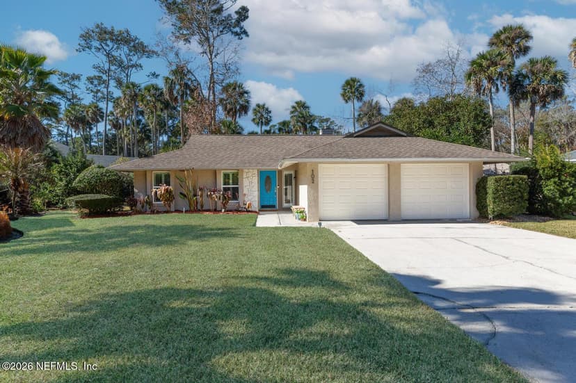 102 PALMERA Court, Ponte Vedra Beach, FL 32082
