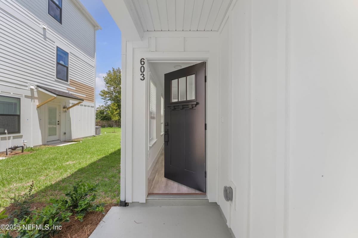 603 12TH Avenue S, Jacksonville Beach, FL 32250, Jacksonville Beach, FL - photo 2