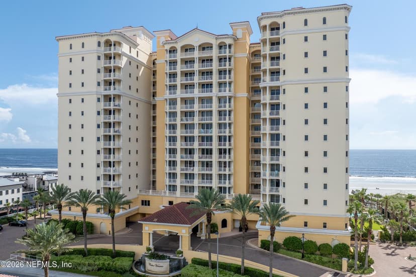1031 1ST Street S 201, Jacksonville Beach, FL 32250