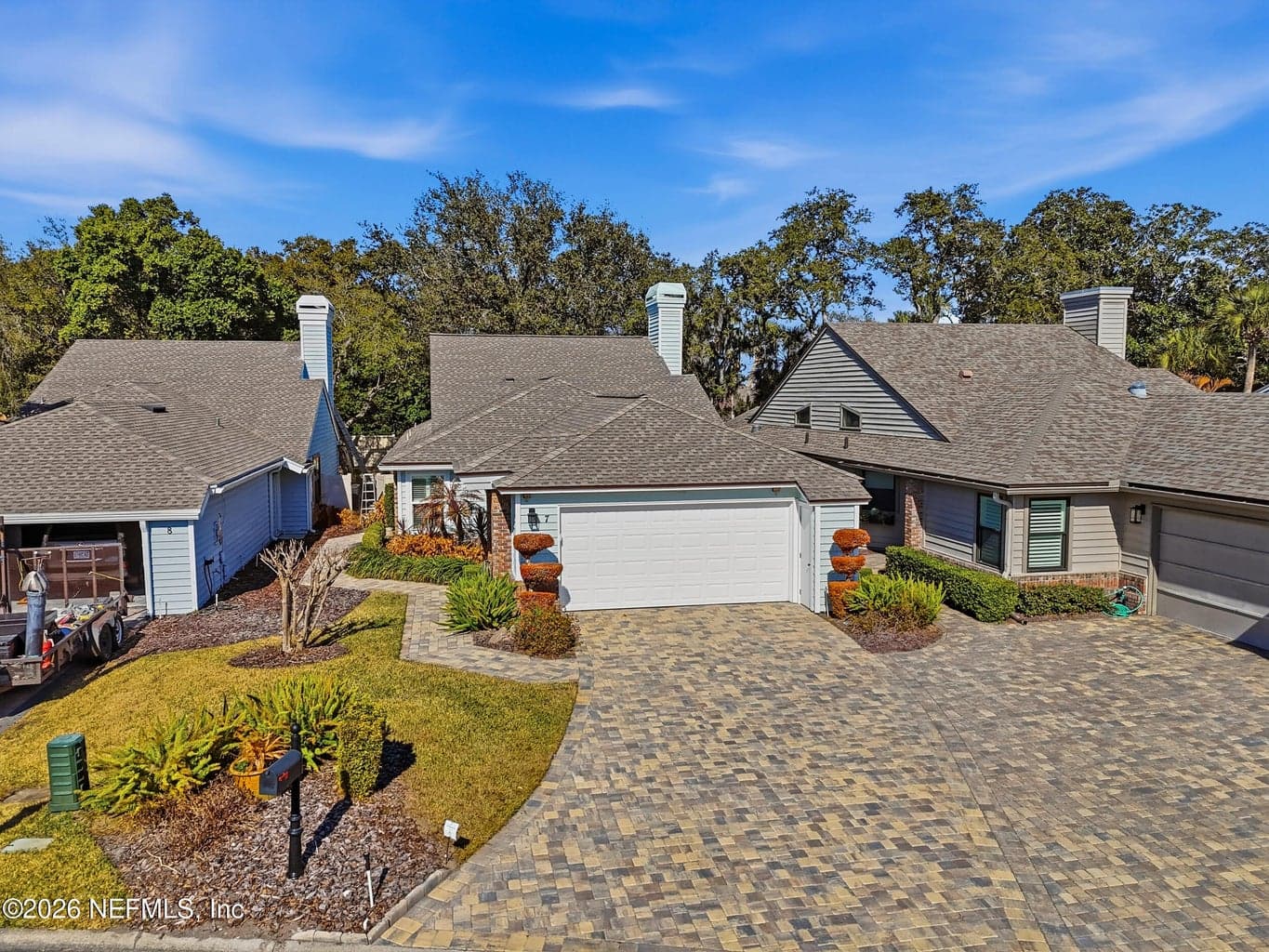7 WALKERS RIDGE Drive, Ponte Vedra Beach, FL 32082, Ponte Vedra Beach, FL - photo 1