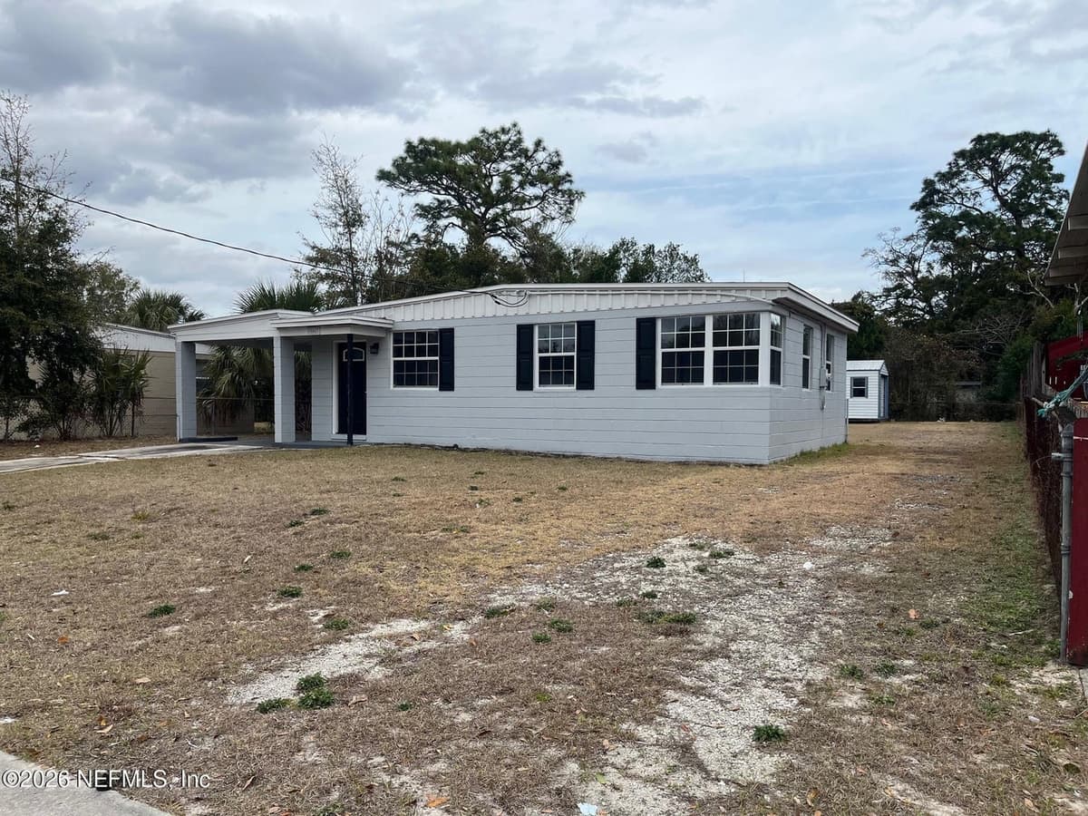 10547 BRIARCLIFF Road E, Jacksonville, FL 32218, Jacksonville, FL - photo 3