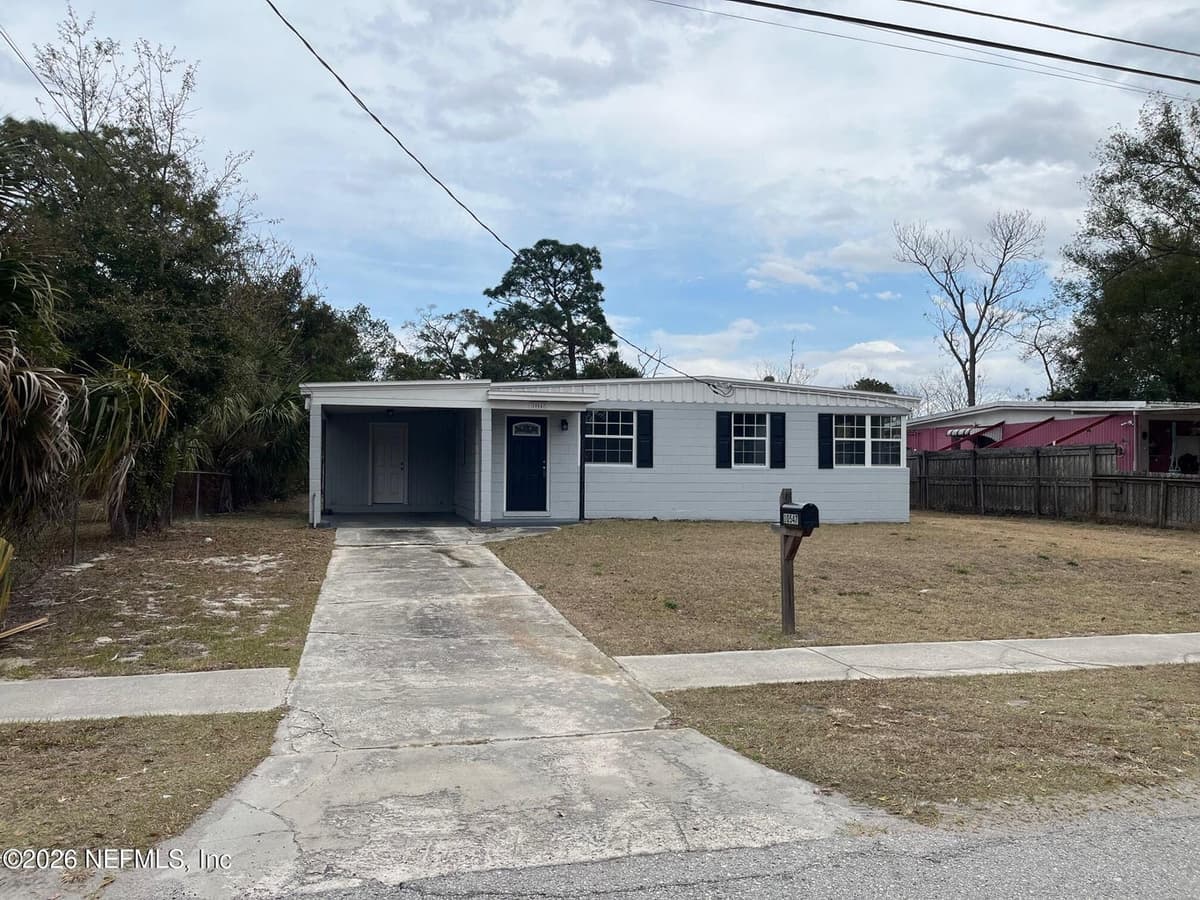 10547 BRIARCLIFF Road E, Jacksonville, FL 32218, Jacksonville, FL - photo 2