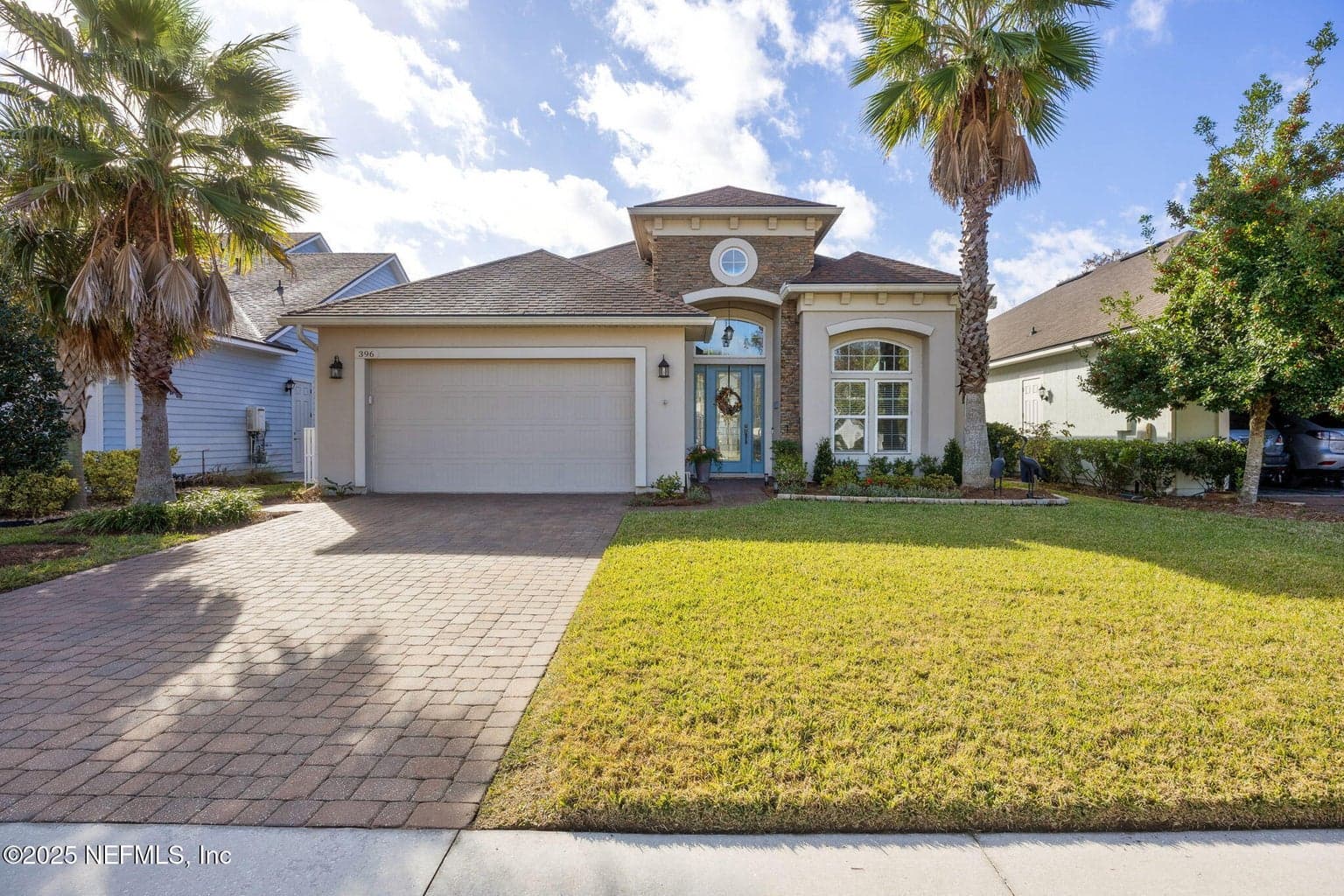 396 SARGASSO Street, Fernandina Beach, FL 32034, Fernandina Beach, FL - photo 1