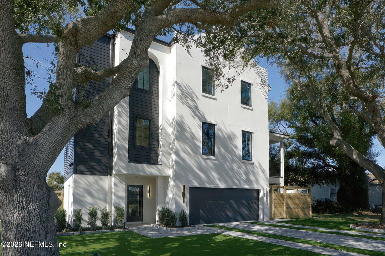 319 ST AUGUSTINE Boulevard, Jacksonville Beach, FL 32250, Jacksonville Beach, FL - photo 1