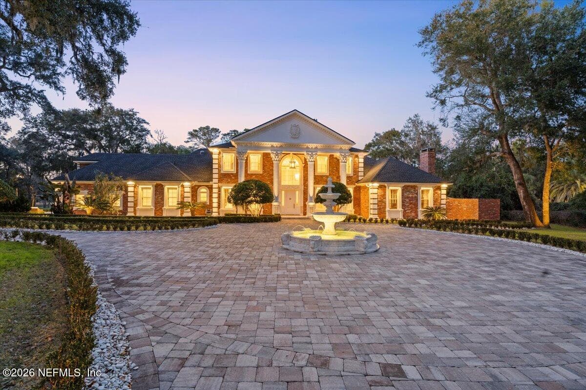 1370 MOSS CREEK Drive, Jacksonville, FL 32225, Jacksonville, FL - photo 3