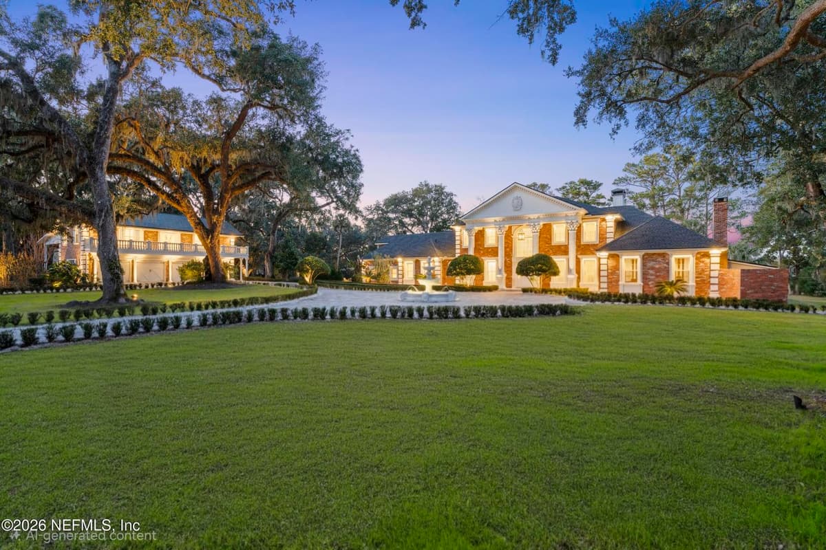 1370 MOSS CREEK Drive, Jacksonville, FL 32225, Jacksonville, FL - photo 2