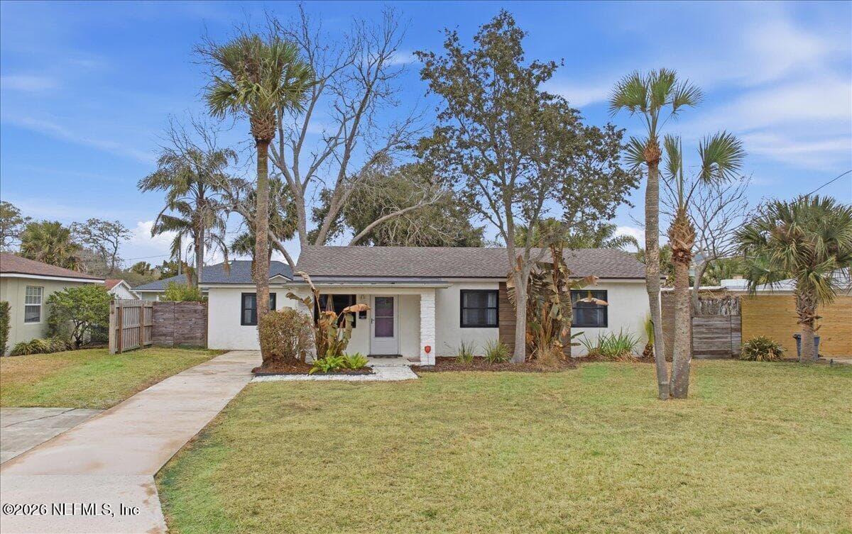 1203 16TH Avenue N, Jacksonville Beach, FL 32250, Jacksonville Beach, FL - photo 1