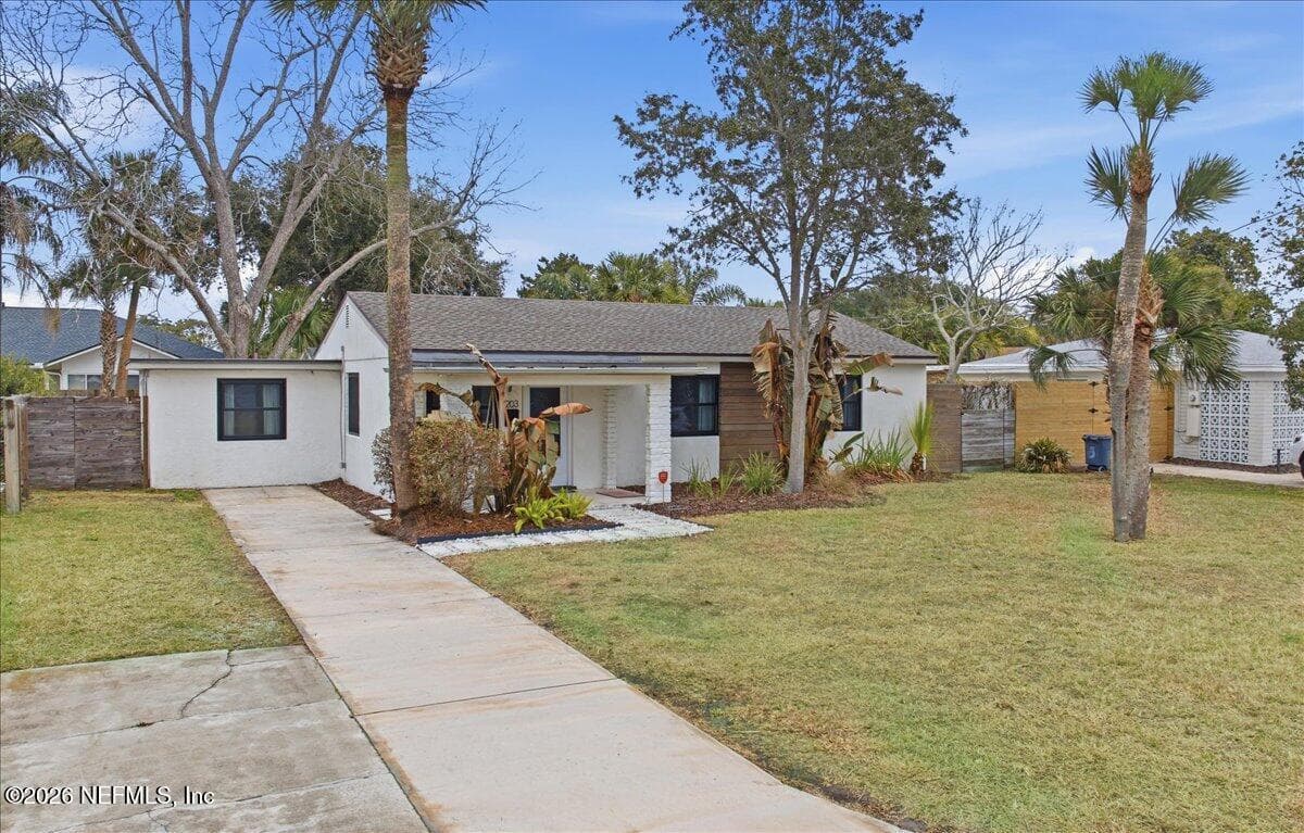 1203 16TH Avenue N, Jacksonville Beach, FL 32250, Jacksonville Beach, FL - photo 2
