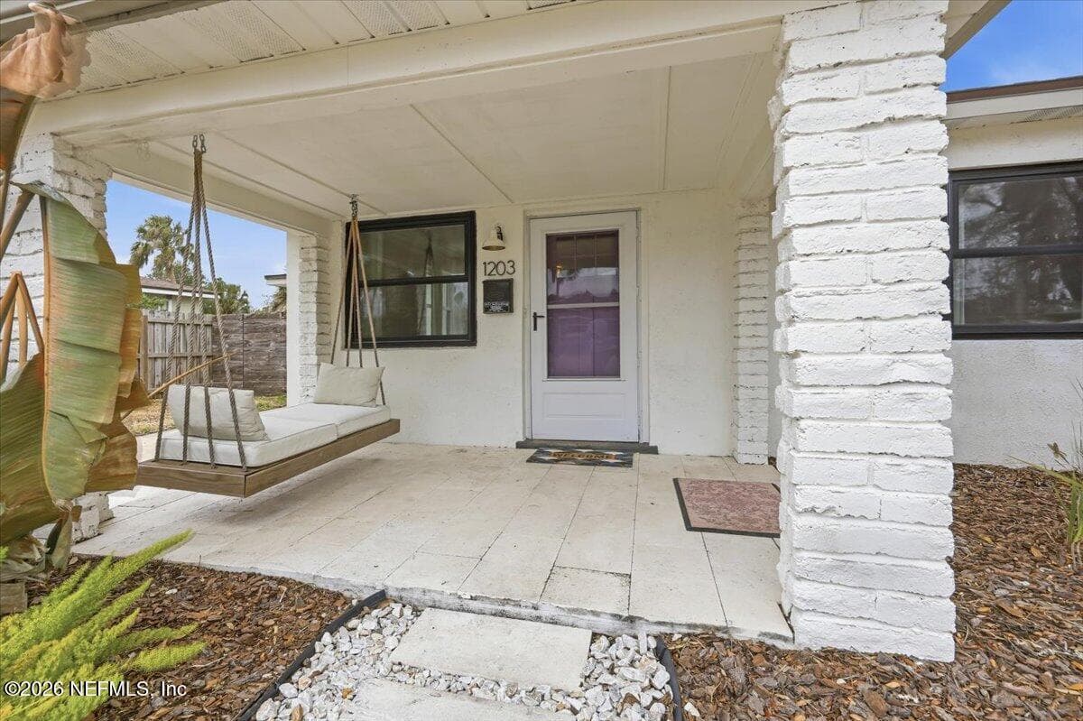 1203 16TH Avenue N, Jacksonville Beach, FL 32250, Jacksonville Beach, FL - photo 3
