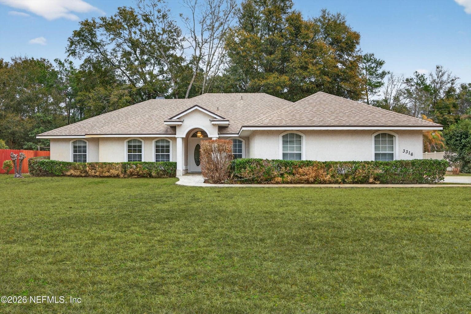 3316 CEDAR GLEN Way, St. Augustine, FL 32086, St. Augustine, FL - photo 1