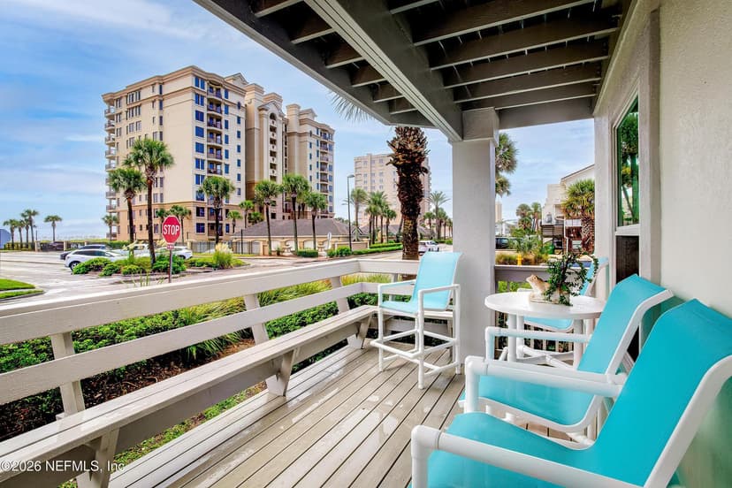 1412 1ST Street N 102, Jacksonville Beach, FL 32250