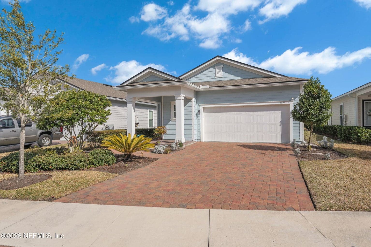 1125 RUSTIC MILL Drive, St. Augustine, FL 32092, St. Augustine, FL - photo 1