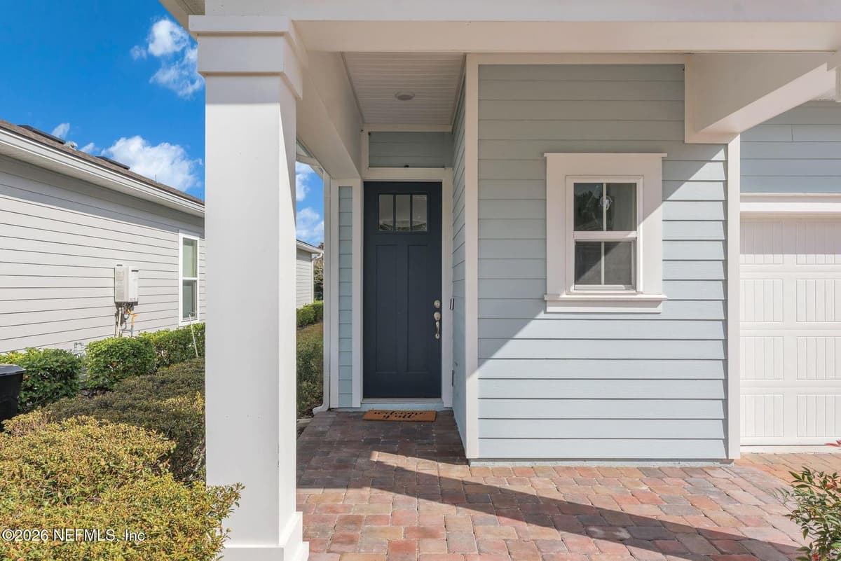 1125 RUSTIC MILL Drive, St. Augustine, FL 32092, St. Augustine, FL - photo 3