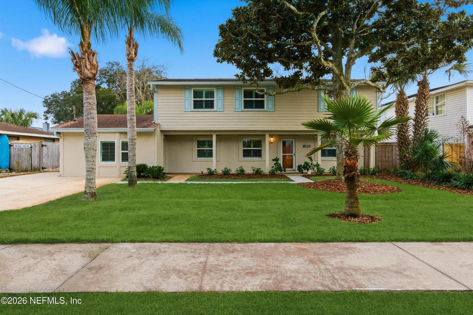 1218 SEABREEZE Avenue, Jacksonville Beach, FL 32250, Jacksonville Beach, FL - photo 1