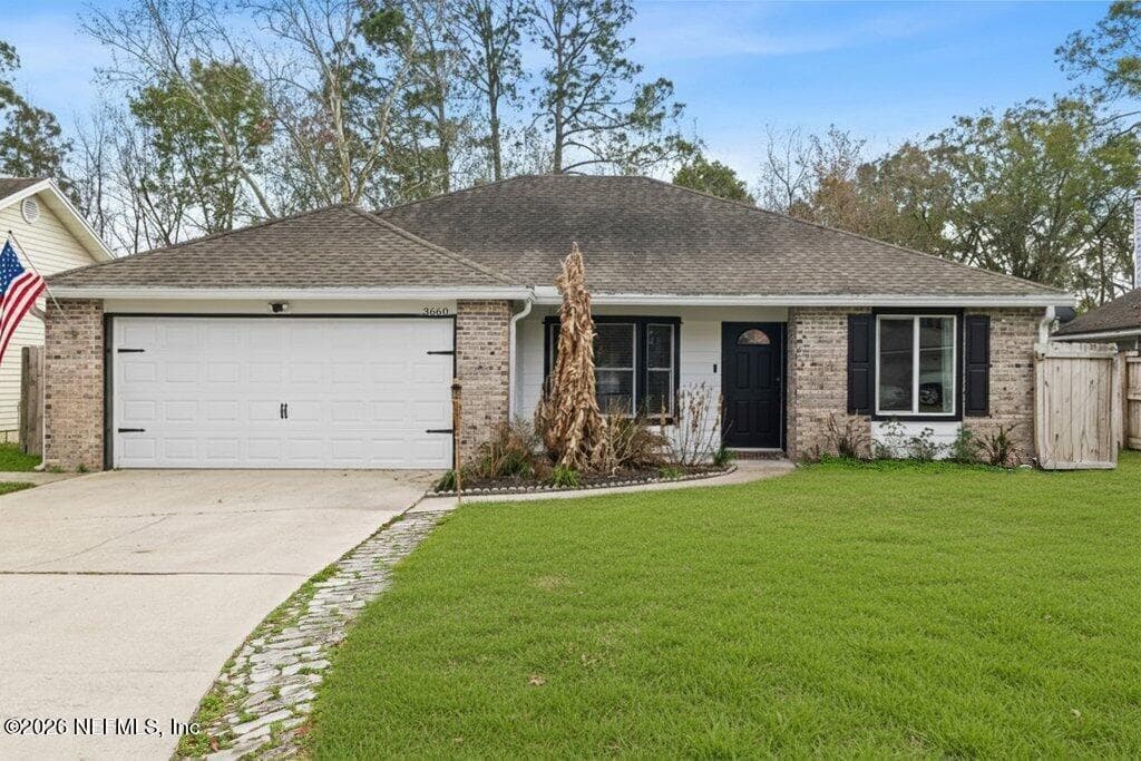 3660 MANDARIN WOODS Drive N, Jacksonville, FL 32223, Jacksonville, FL - photo 2