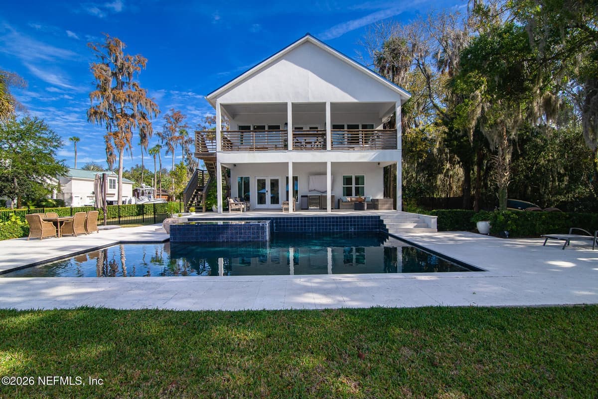 11 CAT Road, Ponte Vedra Beach, FL 32082, Ponte Vedra Beach, FL - photo 2