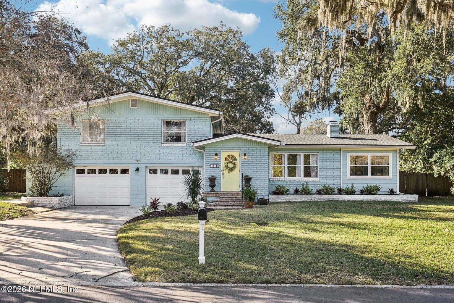 1911 TANGLEWOOD Road, Jacksonville Beach, FL 32250, Jacksonville Beach, FL - photo 1