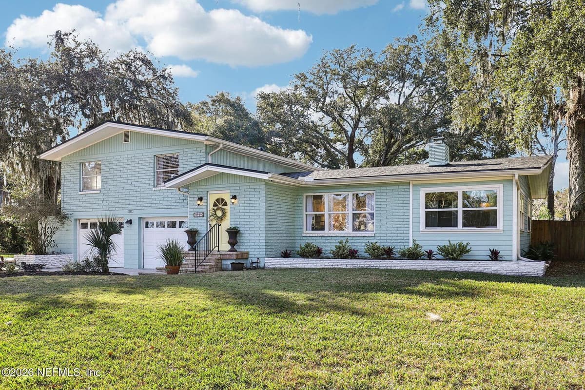 1911 TANGLEWOOD Road, Jacksonville Beach, FL 32250, Jacksonville Beach, FL - photo 3