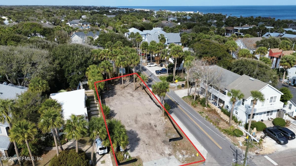 301 2ND Street, Atlantic Beach, FL 32233, Atlantic Beach, FL - photo 3