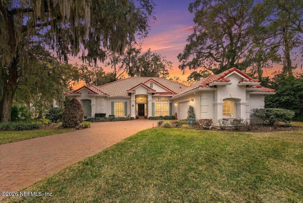 117 MEETING Way, Ponte Vedra Beach, FL 32082, Ponte Vedra Beach, FL - photo 3