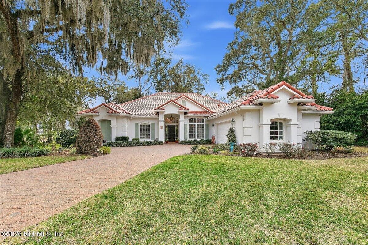 117 MEETING Way, Ponte Vedra Beach, FL 32082, Ponte Vedra Beach, FL - photo 1