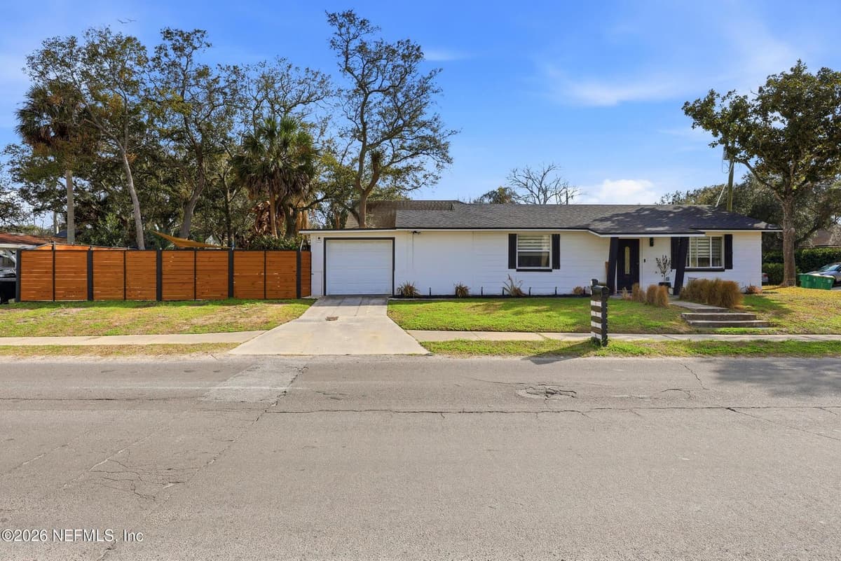 1516 12TH Avenue N, Jacksonville Beach, FL 32250, Jacksonville Beach, FL - photo 3