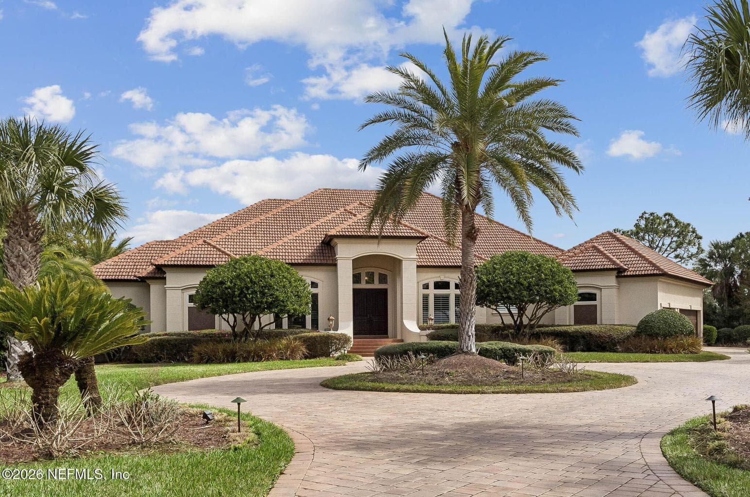 713 GREAT EGRET Way, Ponte Vedra Beach, FL 32082, Ponte Vedra Beach, FL - photo 1