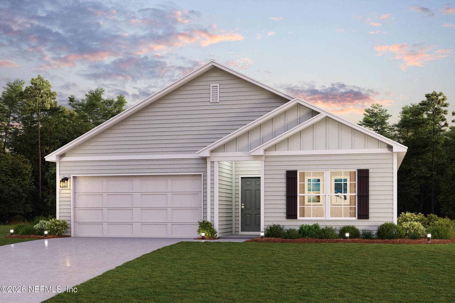 10394 GREYSTONE Drive, Glen St. Mary, FL 32040, Glen St. Mary, FL - photo 1