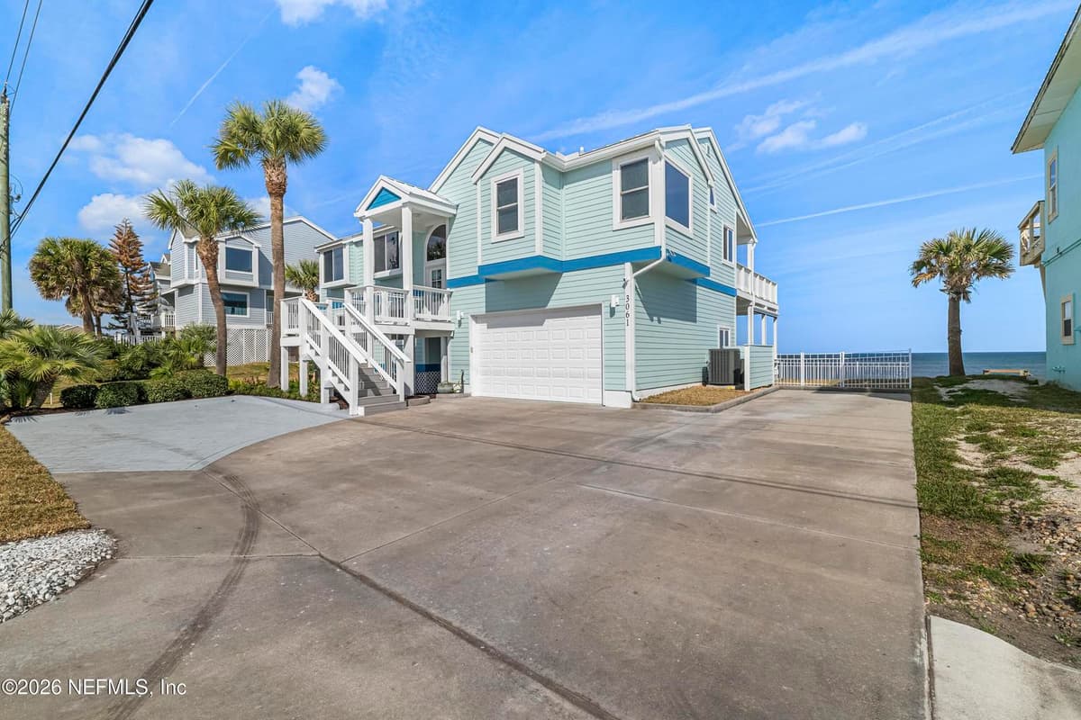 3061 S PONTE VEDRA Boulevard, Ponte Vedra Beach, FL 32082, Ponte Vedra Beach, FL - photo 2